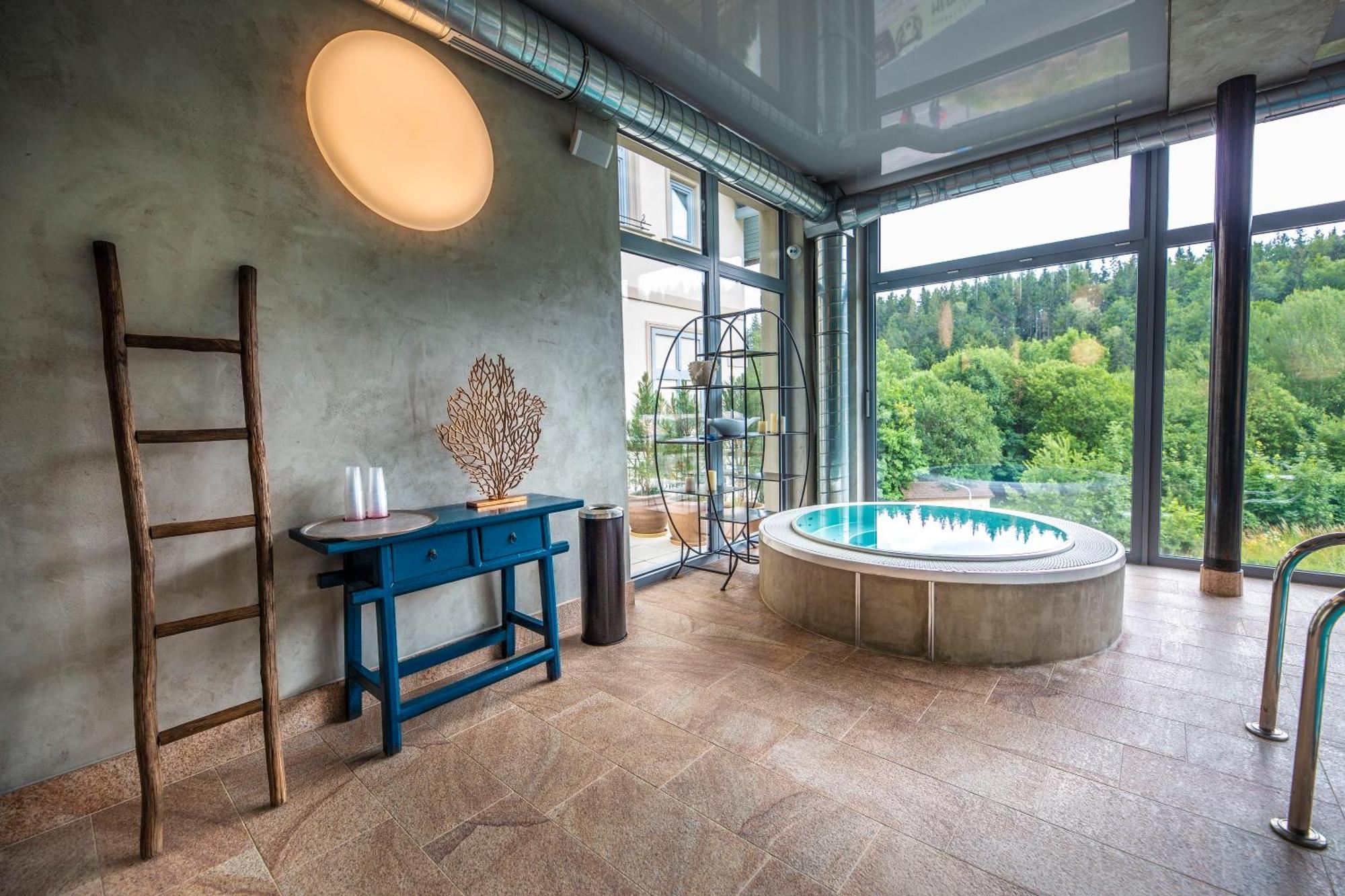 Residence Vyhlidka Janske Lazne Luaran gambar