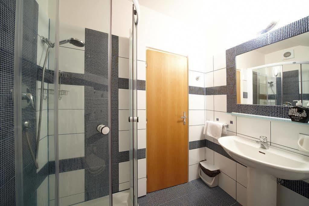 Residence Vyhlidka Janske Lazne Luaran gambar
