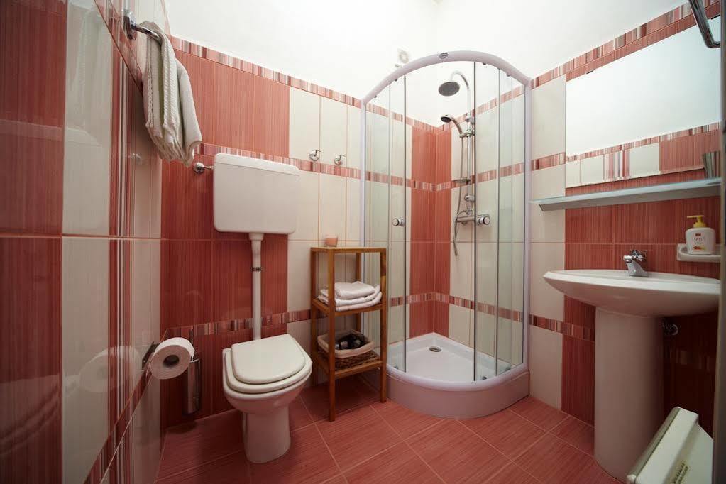 Residence Vyhlidka Janske Lazne Luaran gambar