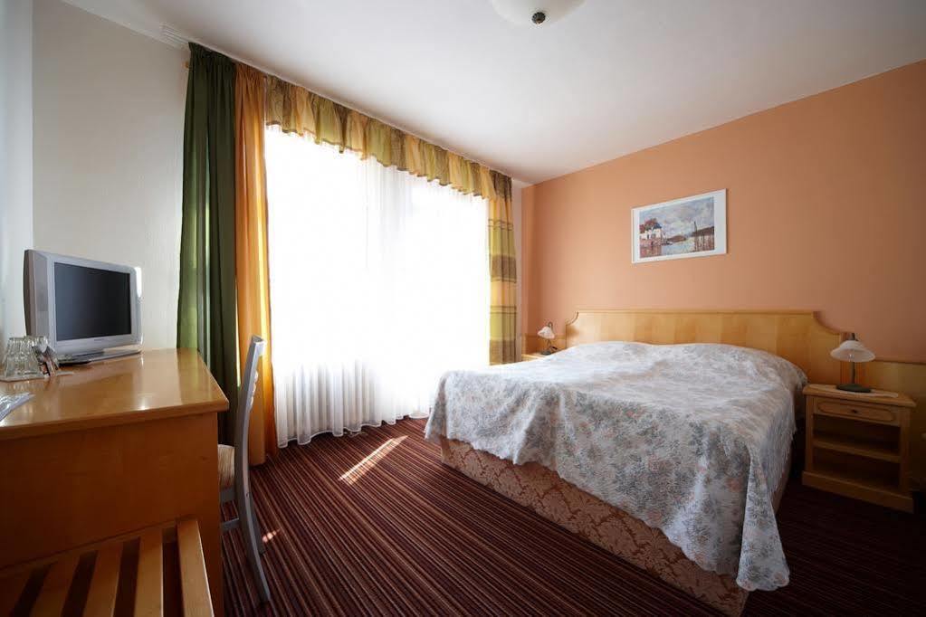 Residence Vyhlidka Janske Lazne Luaran gambar