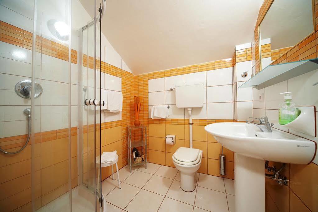 Residence Vyhlidka Janske Lazne Luaran gambar