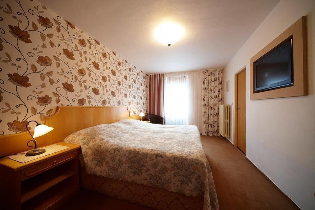 Residence Vyhlidka Janske Lazne Luaran gambar