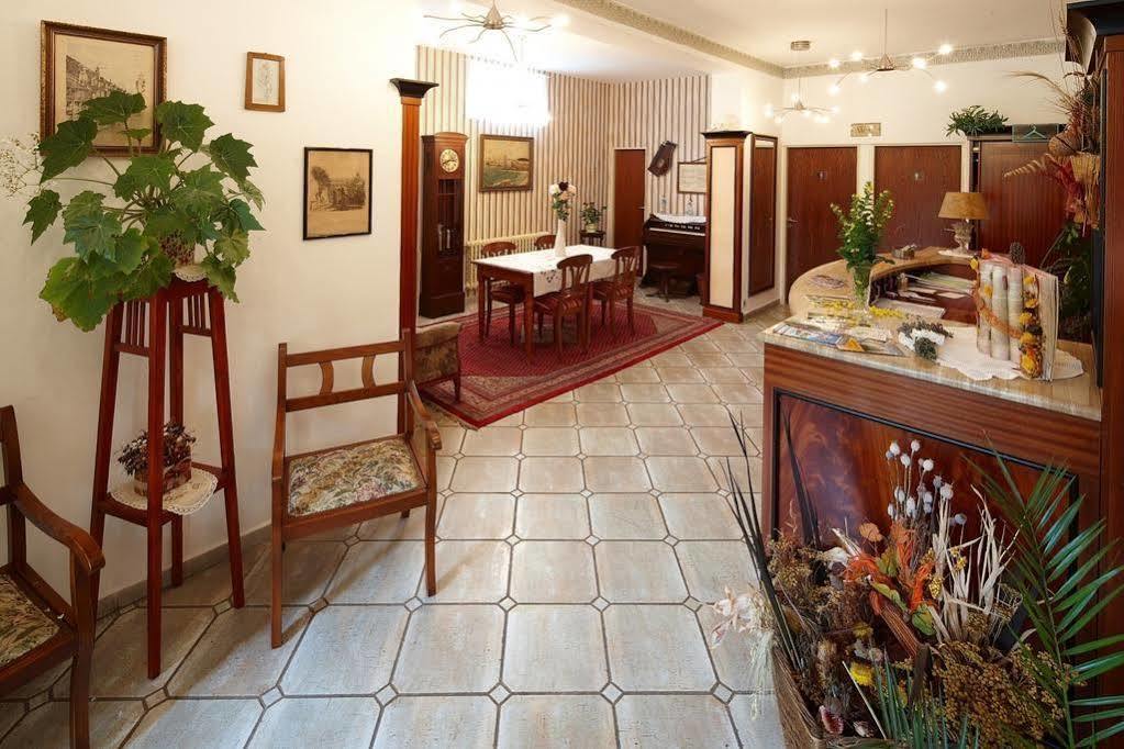 Residence Vyhlidka Janske Lazne Luaran gambar
